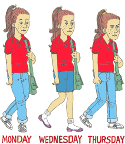Red Polo
