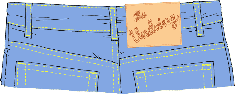 The Undoing